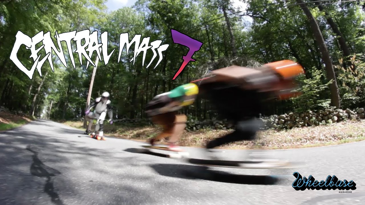 Central Mass 7 Recap - Wheelbase Magazine