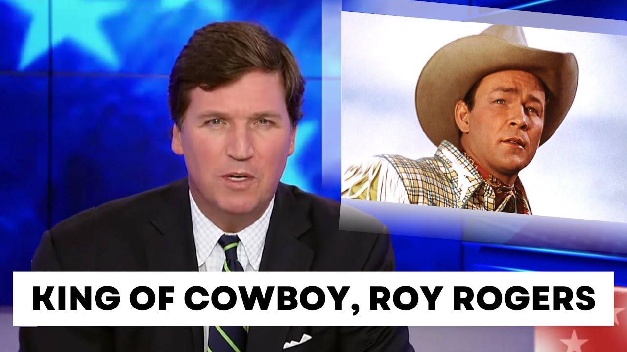 Roy Rogers&rsquo; Daughter Confirms What We Thought All Along