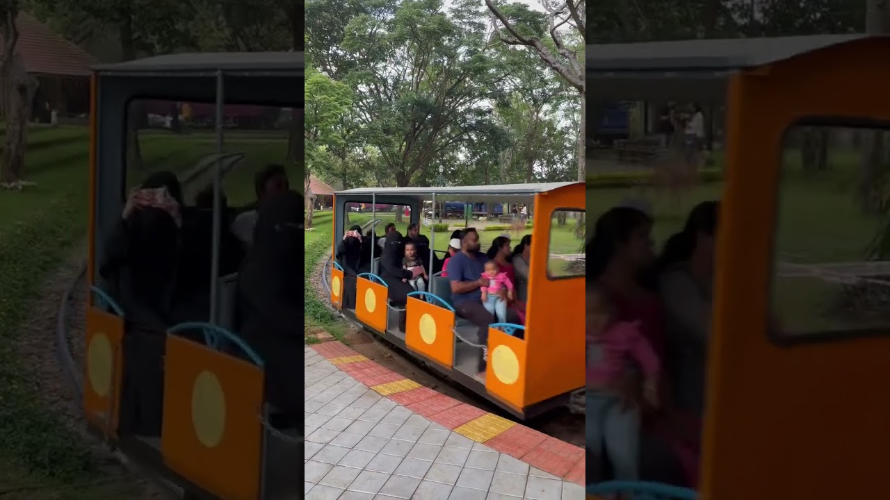 Mysore Rail Museum trip | Bangalore outing