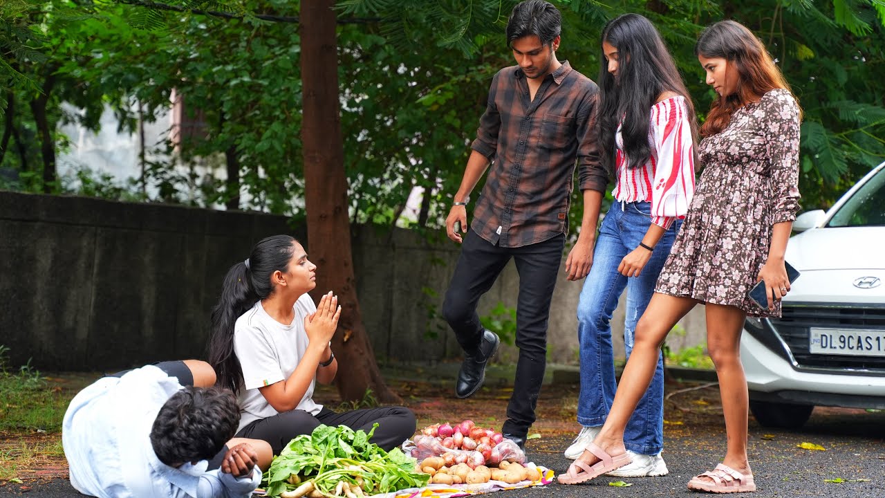 IPS - Don’t Judge People By Clothes | Anand Mandal