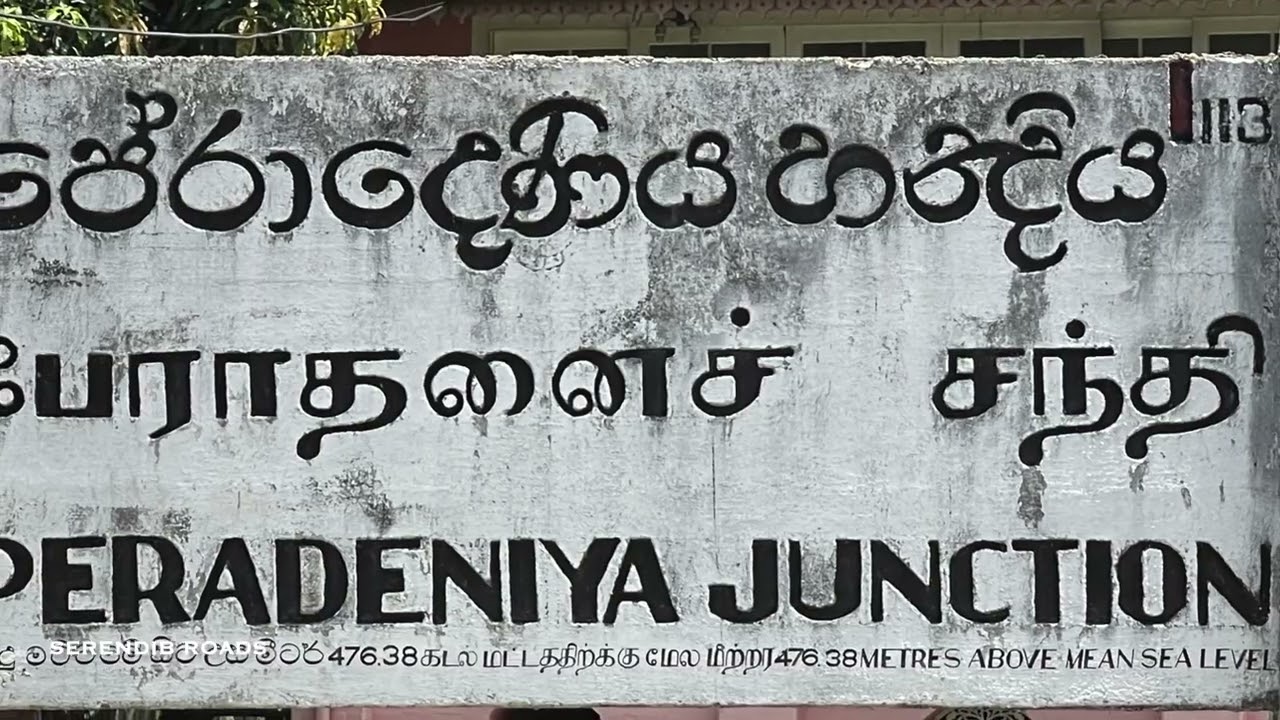 🇱🇰Scenic Train Ride from Colombo -Hatton on Udarata Menike #travel #train #trainride #railwaystation
