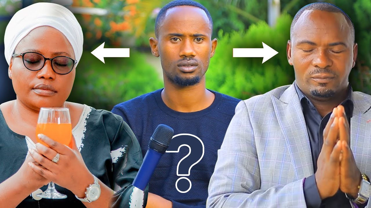 Bwa mbere PLAISIR avuze uri MUKURI Hagati ya Pastor MUTESI na Pastor CLAUDE🔥IBYO UTARI UZI BABAHISHE
