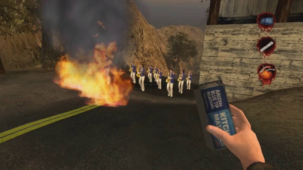 【一群变态做出来的游戏】囧的呼唤8周年特别版！