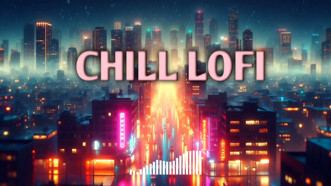 Chill Lofi Beats for Study & Focus @soulwave music ai #lofi#lofibeats#chillmusic