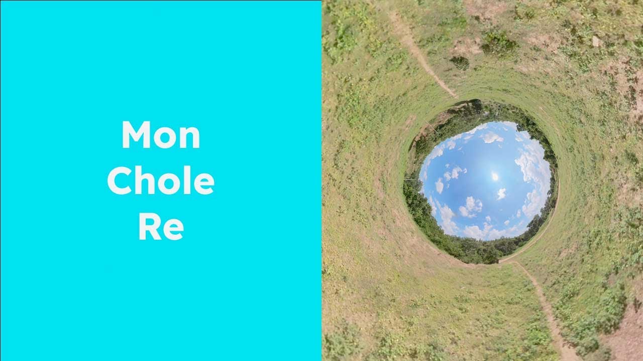 Mon Chole Re | Podcast | @bhasanotes   🇮🇳