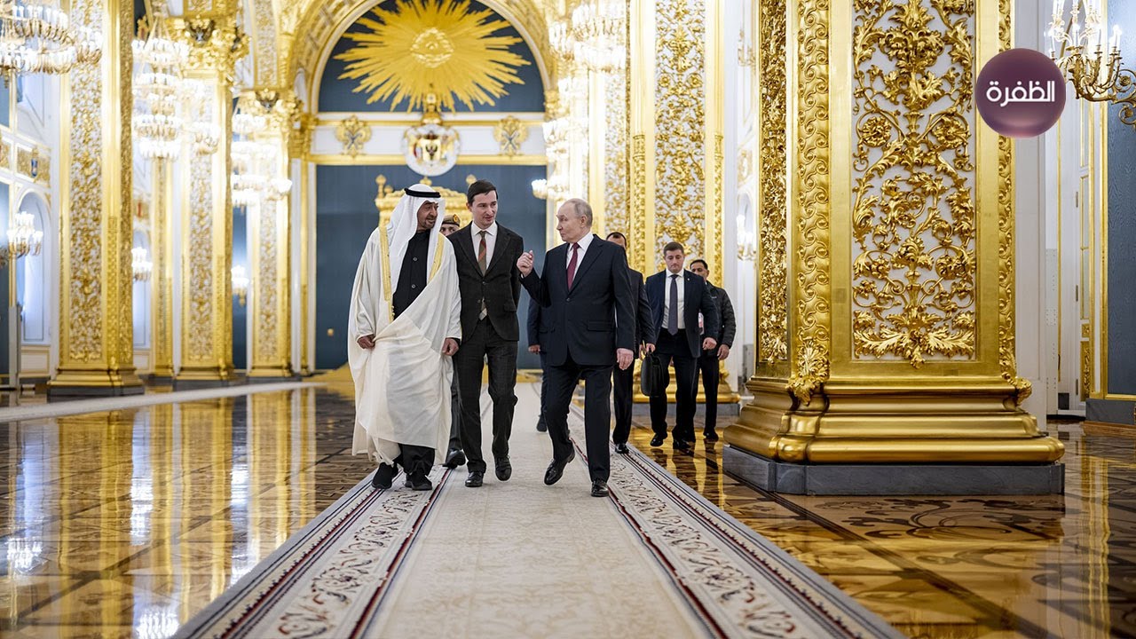 صاحب السمو الشيخ محمد بن زايد آل نهيان رئيس الدولة 