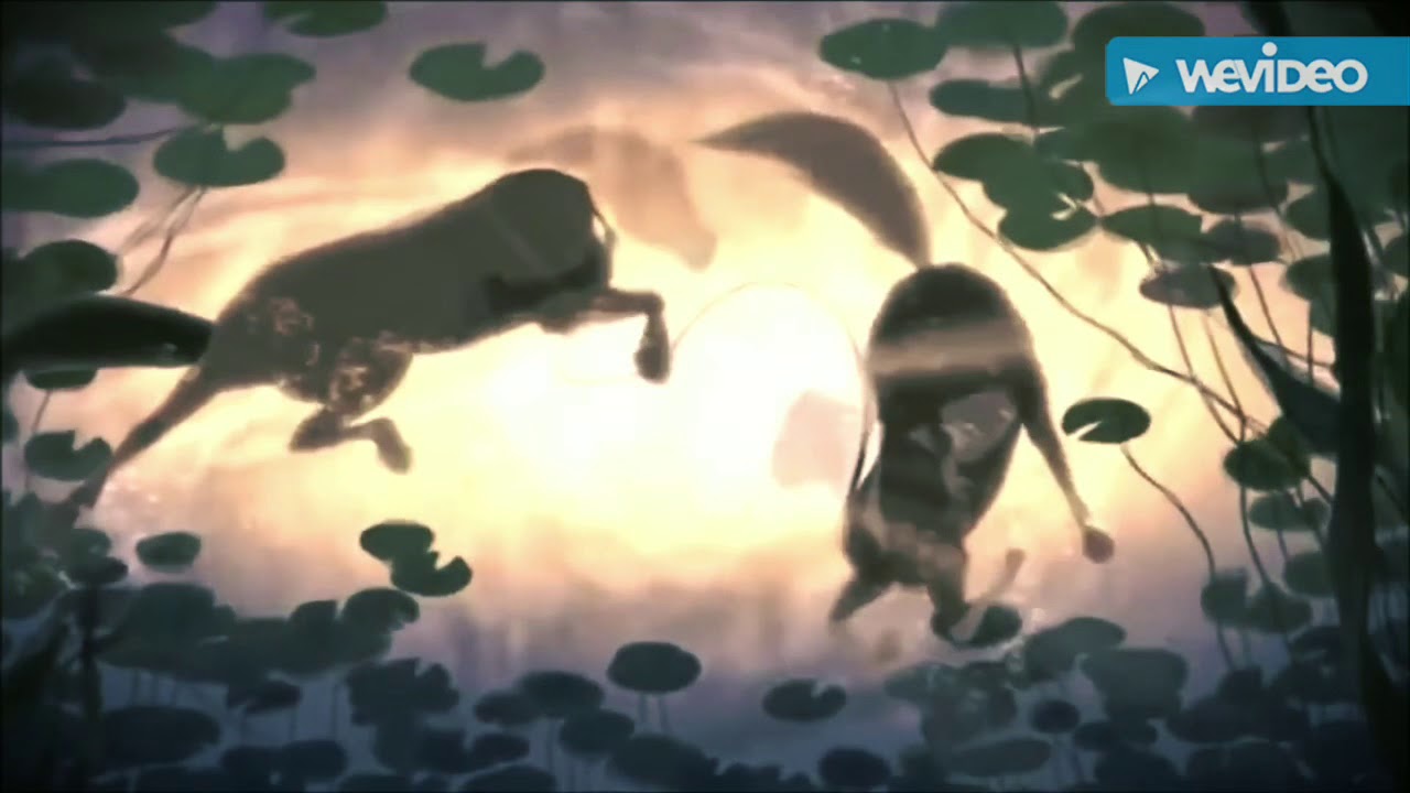 ~Spirit and Rain~ Sad Song