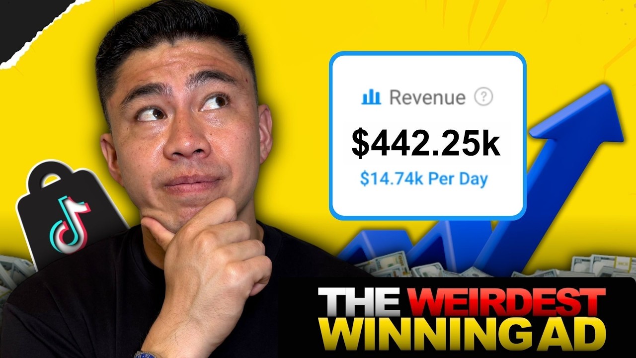 How This Skincare Set Got $442,250 in 30 Days on TikTok Shop