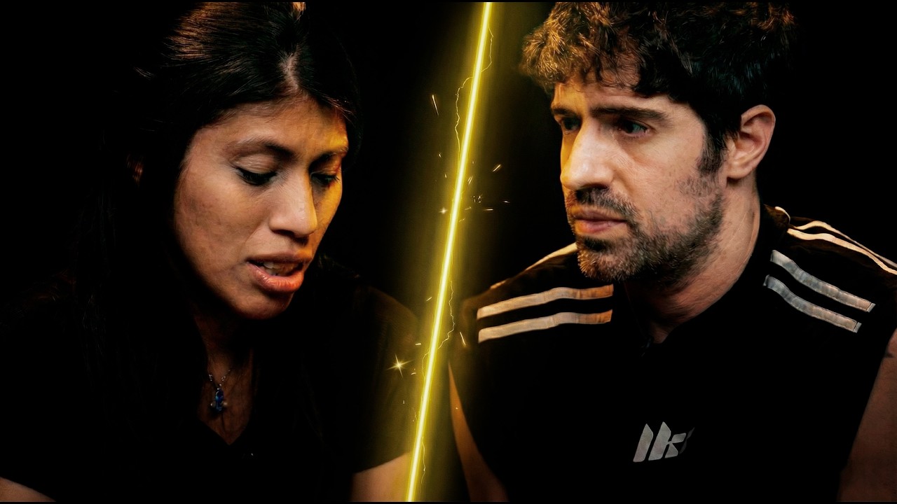 SU AMIGA LA VENDIÓ POR UN BLOQUE DE SUSTANCIA - Cronicas de Melmac T4