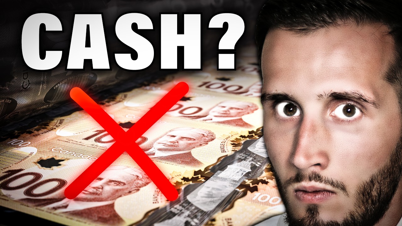 Why Banks Are Starting To Limit Cash Withdrawals?