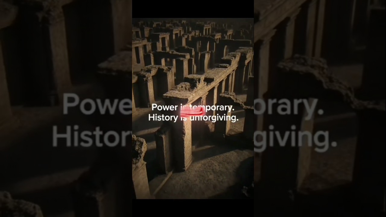 5 Powerful Empires That Vanished Without a Trace | History Erased 