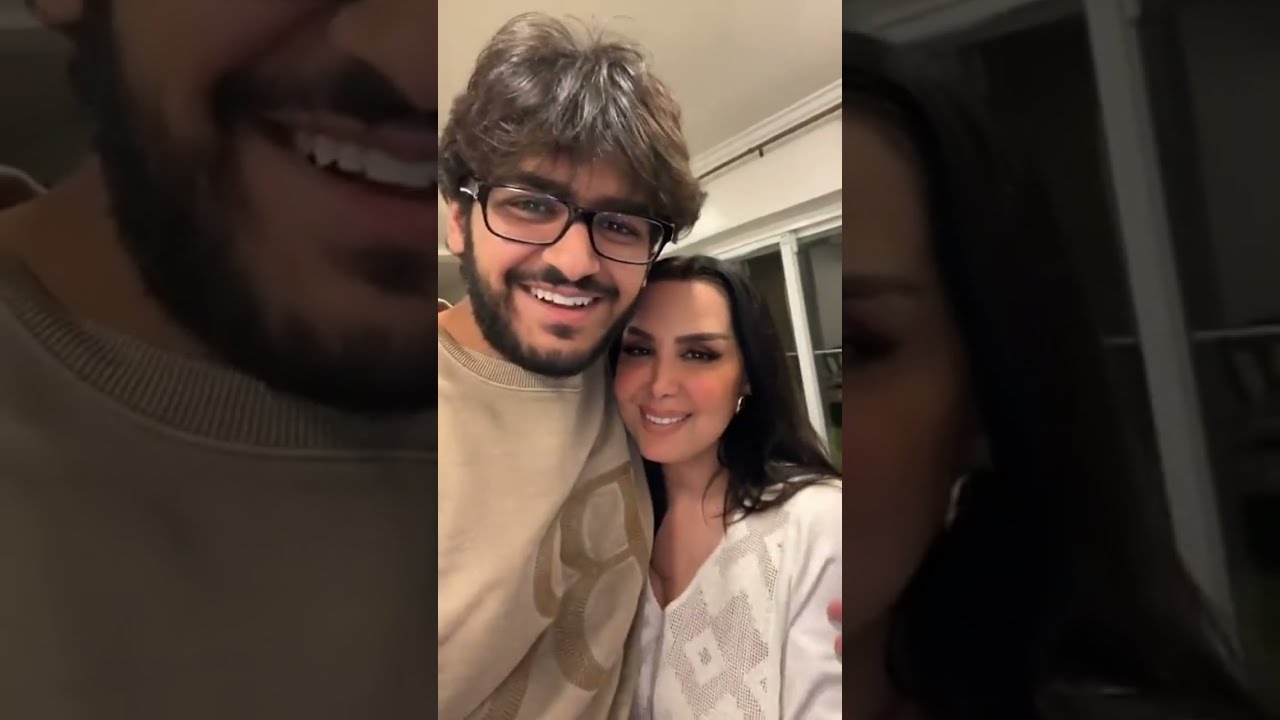 جولة مع العائلة الصغيرة 👨‍👩‍👧 هند القحطاني وابنها معاذ وكايلي في مغامرة البيت الجديد على البحر😱🌊 