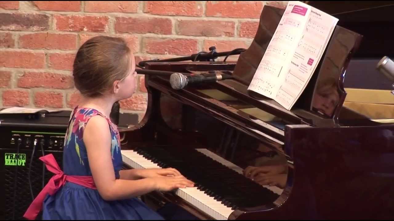 First Serenade - Denes Agay