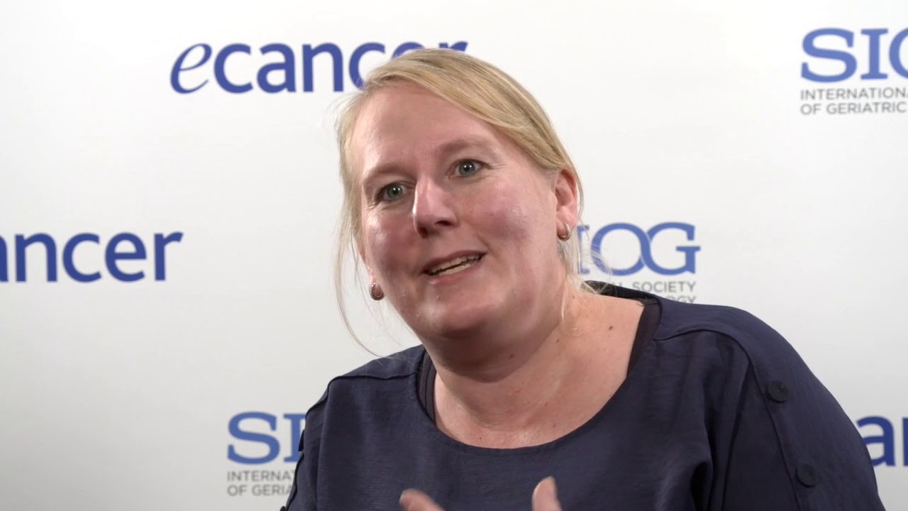 The importance and challenges for improving geriatric assessments