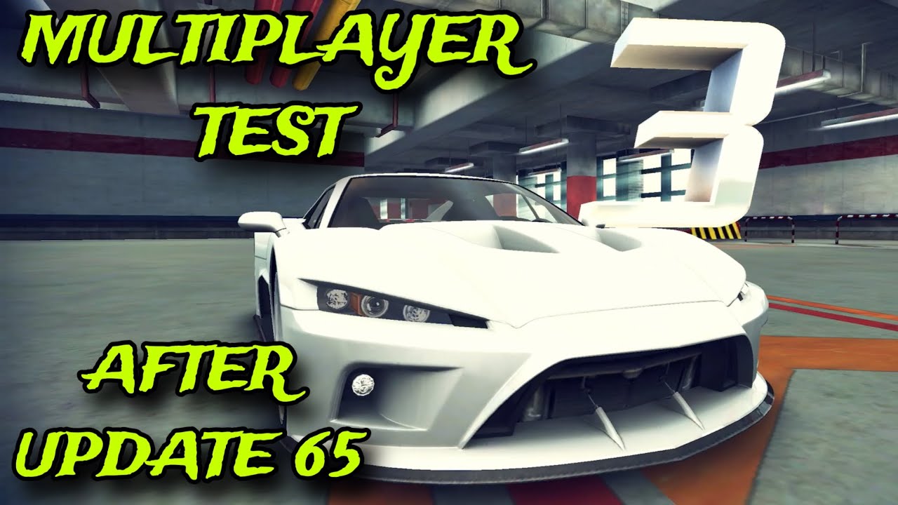 IS IT STILL GOOD🤔 ?!? | Asphalt 8, Falcon F7 Multiplayer Test After Update 65