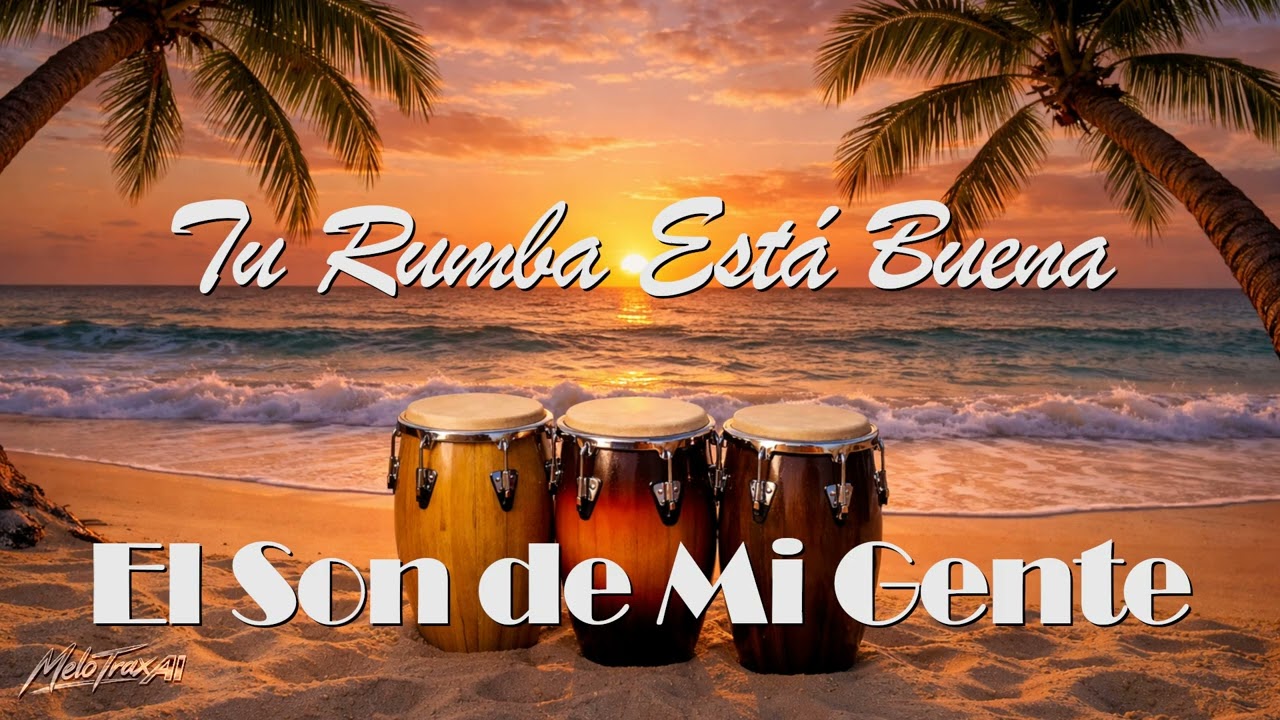 Tu Rumba Está Buena | El Son de Mi Gente