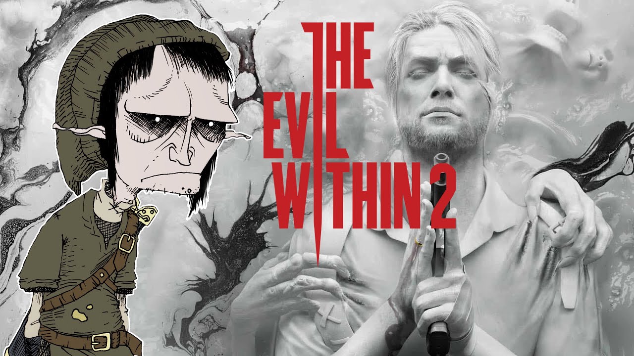 Warum THE EVIL WITHIN 2 eine ENTTÄUSCHUNG ist
