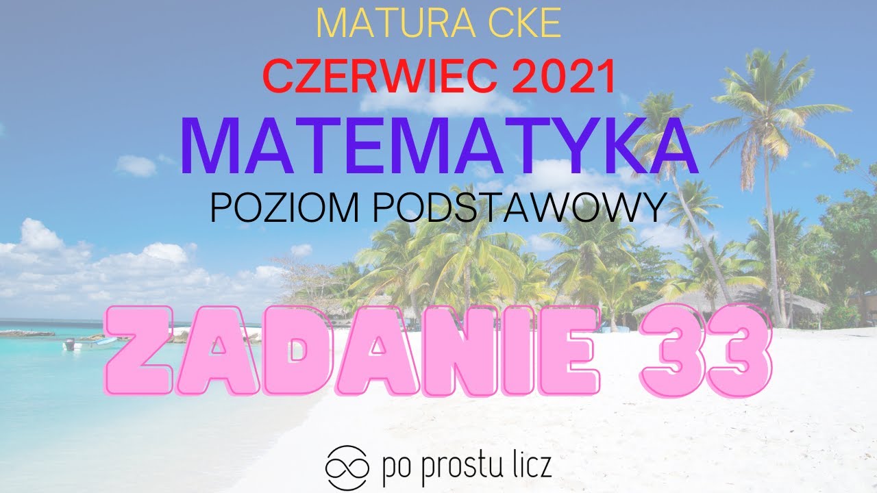 W trójkącie ABC boki BC i AC są równej długości. Prosta k jest prostopadła do podstawy AB tego trójk