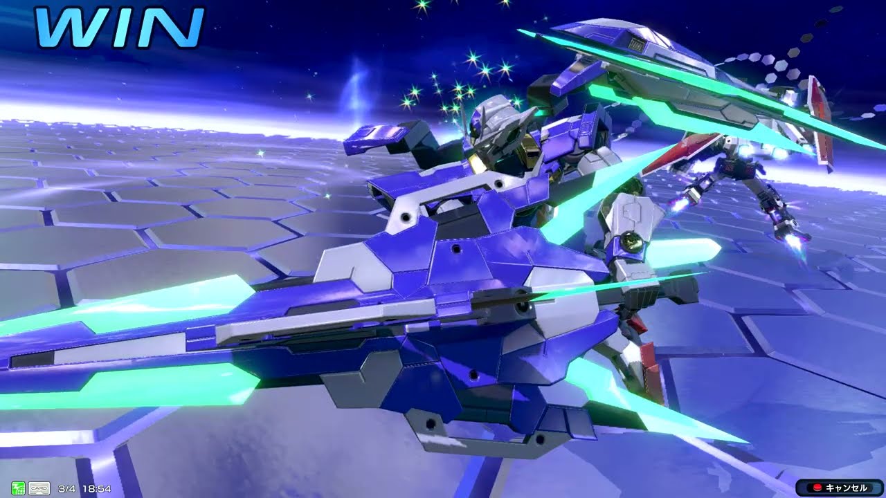 【交流会後ｸﾗｽ】対Pｾﾙﾌ＆F91