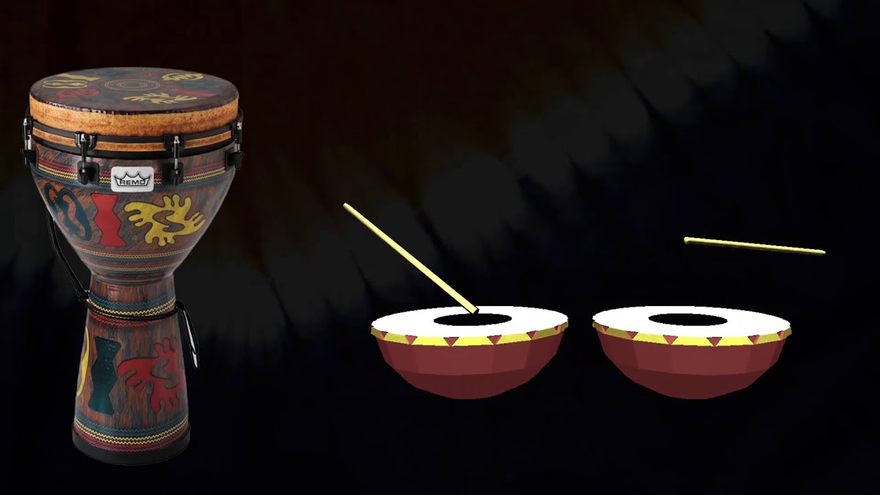 LEARNING OF YORUBA TONE MARKS (Ami Ohun) DO RE MI #yoruba