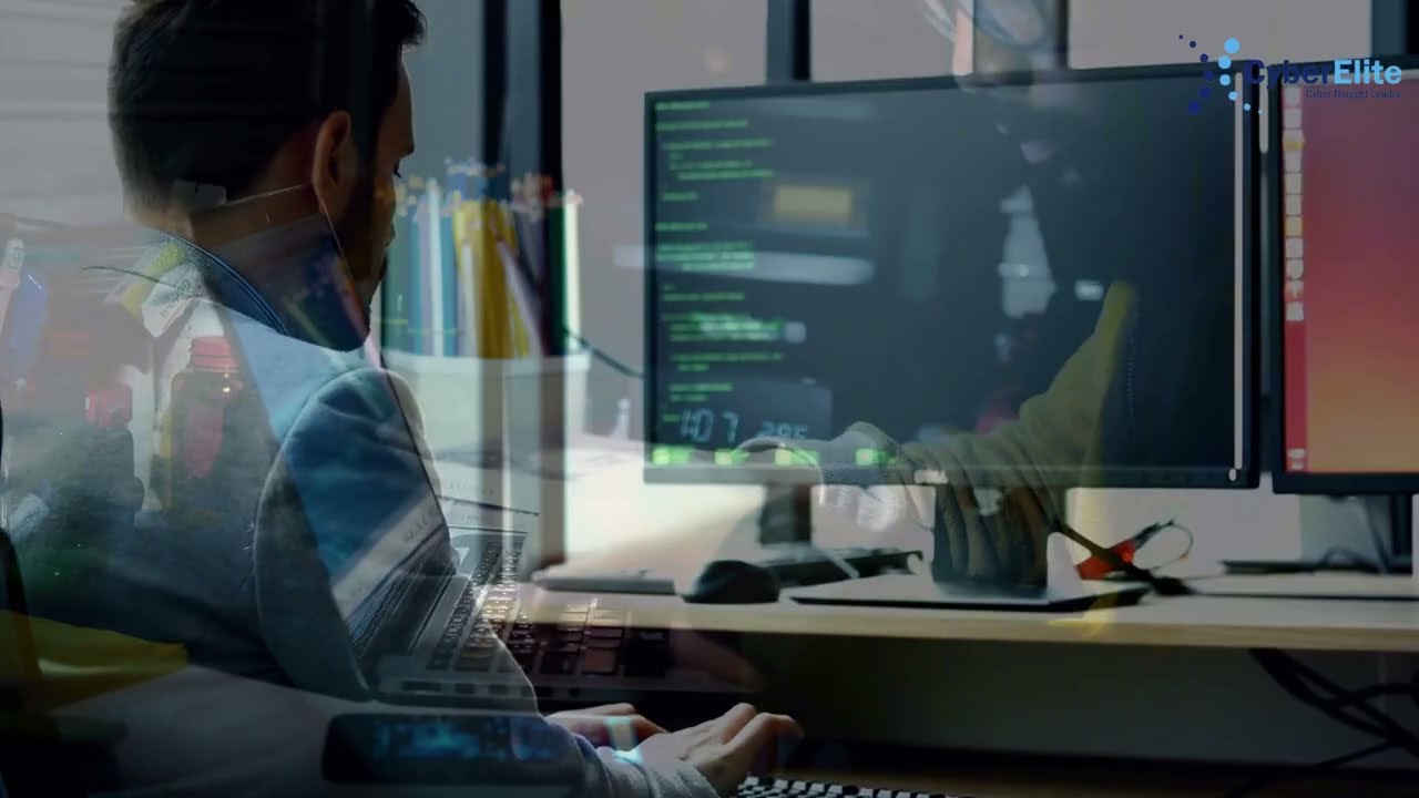 Virtual CISO vCISO | Cyber Security #ciso #cybersecurity