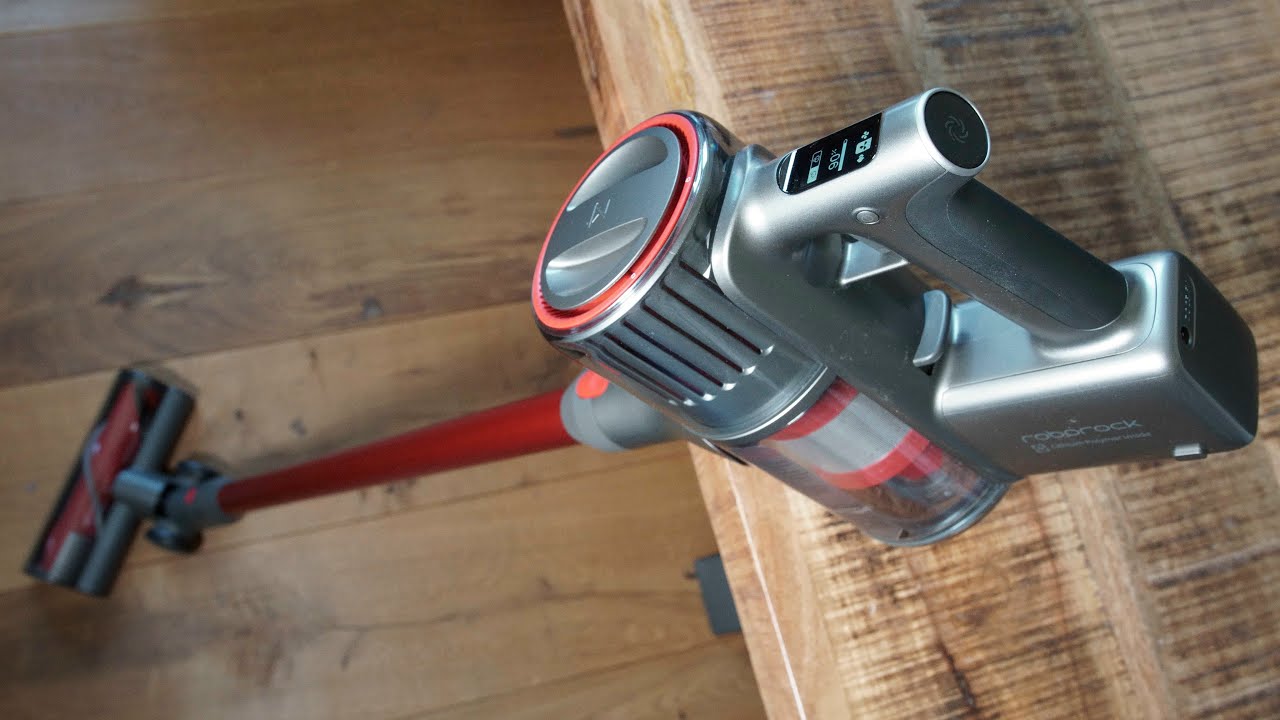 Roborock H6 ADAPT Test ► Roborock beweist Akku Staubsauger Qualitäten | H6 Testbericht (Review)