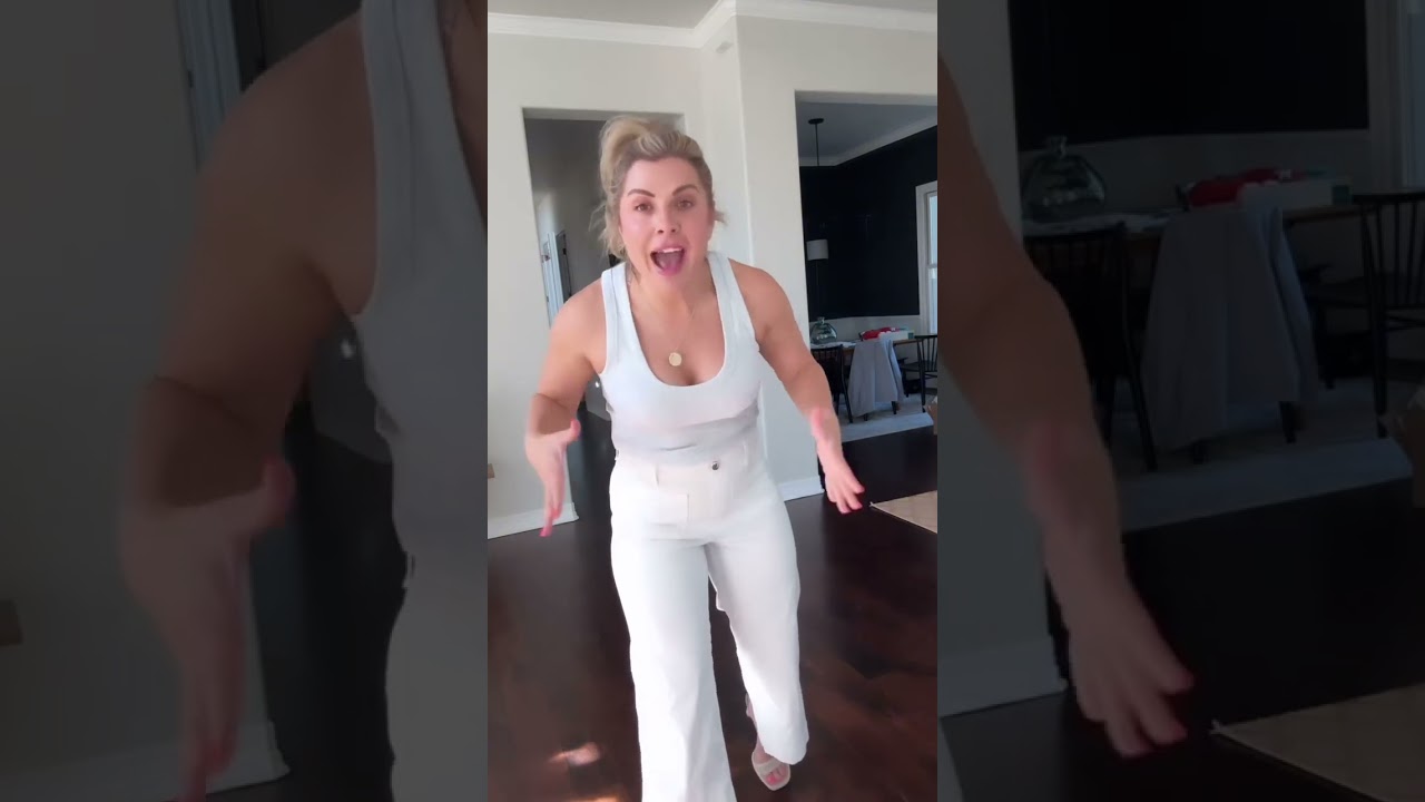 White Pants for Thick Thighs: Flattering Fashion