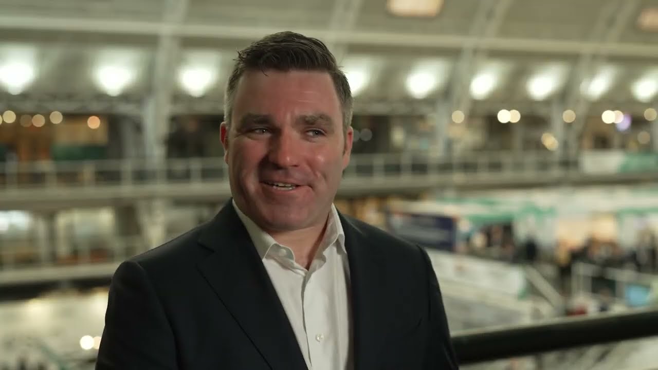 Interview of Ernest Scheyder, Author of The War Below