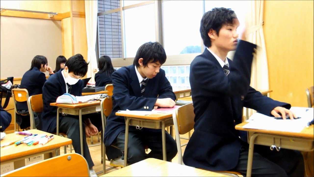 バカッコイイ日常2012  -文化祭企画-