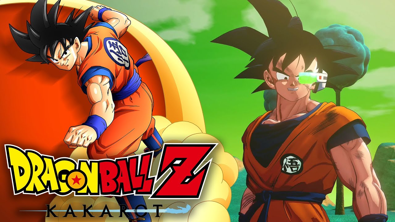 TAKING DOWN THE REST OF THE GINYU FORCE MEMBERS!!! Dragon Ball Z Kakarot Walkthrough Part 10!