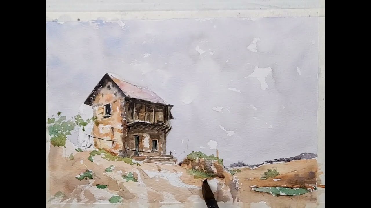 239a Cliff house