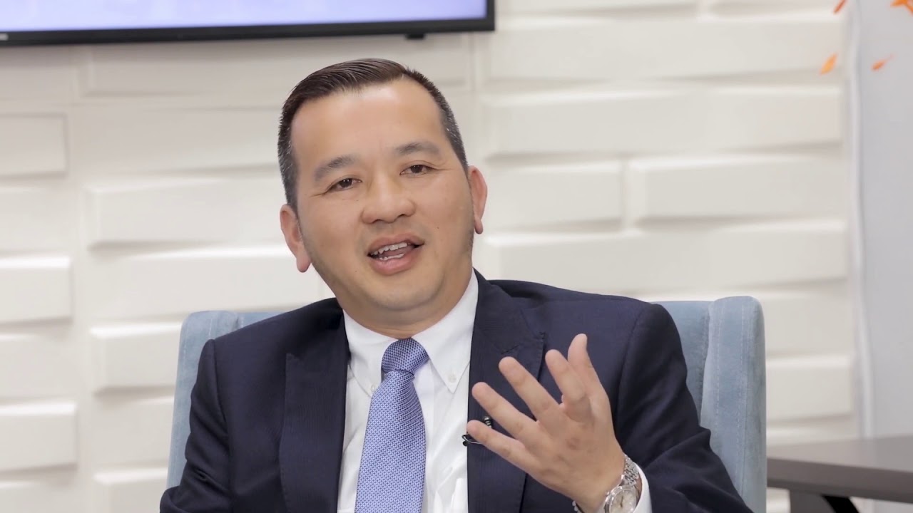 Dia Oc Houston   Kevin Duc Nguyen   Selling house