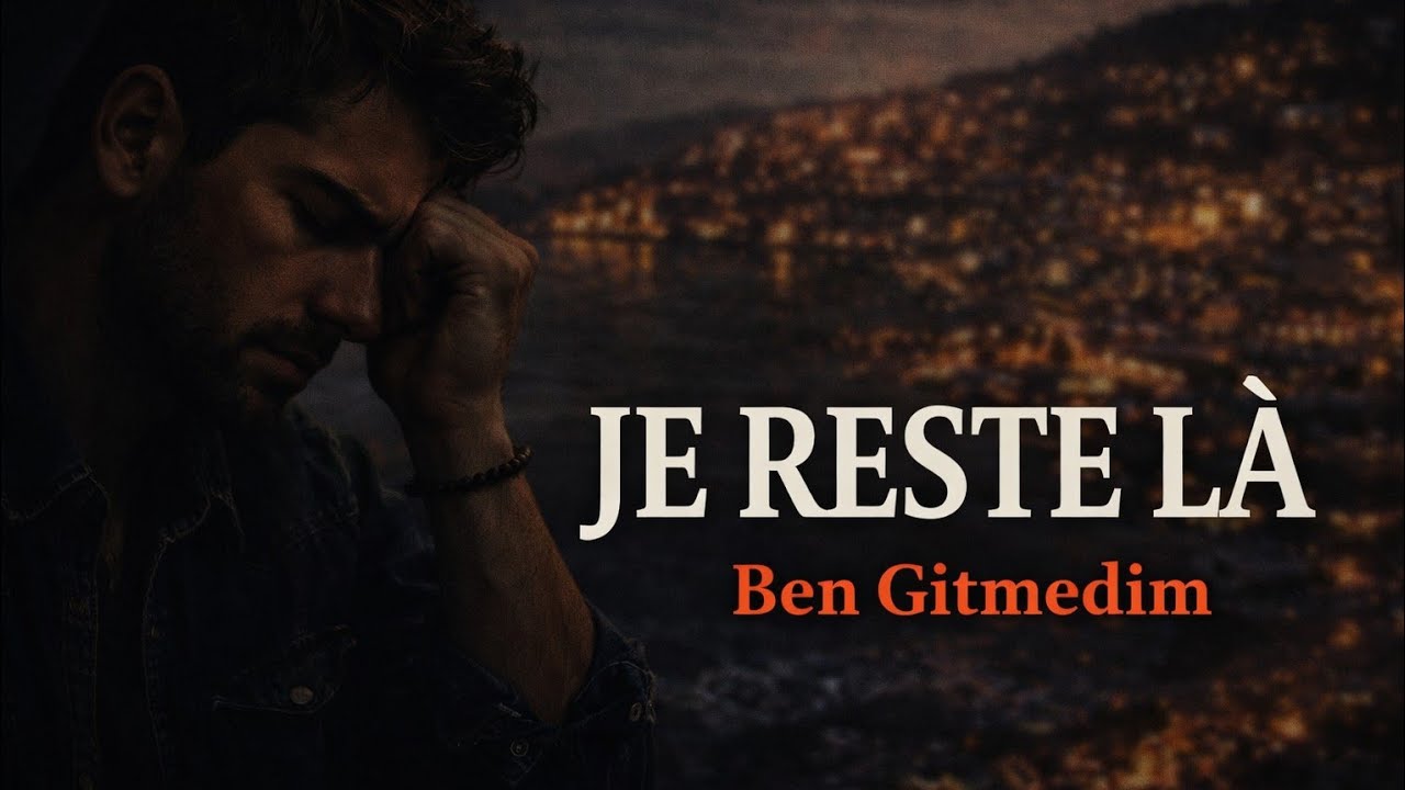 Je ne suis pas parti – Ben Gitmedim | Zonguldak