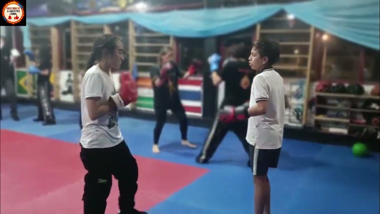 SAVATE UNIVERSAL