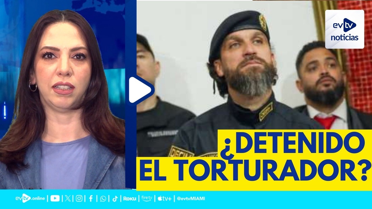 DEVELAN UBICACIÓN DE GRANKO ARTEAGA | #EVTVnoticias | #ESTELAR 02/10/26 3/3
