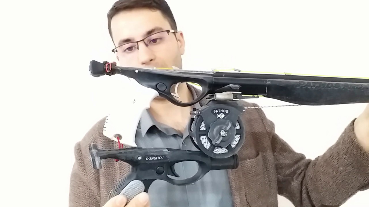 Pathos Sniper vs Sniper Roller Test/İnceleme