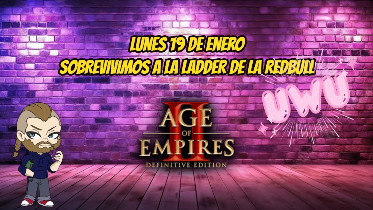La mazmorra - Lunes 19 de Enero