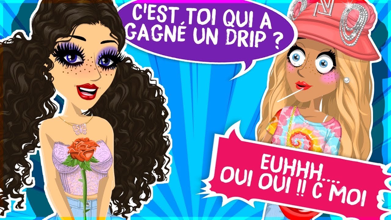 JE DONNE UN DRIP 🤑 EXPÉRIENCE SOCIALE MSP