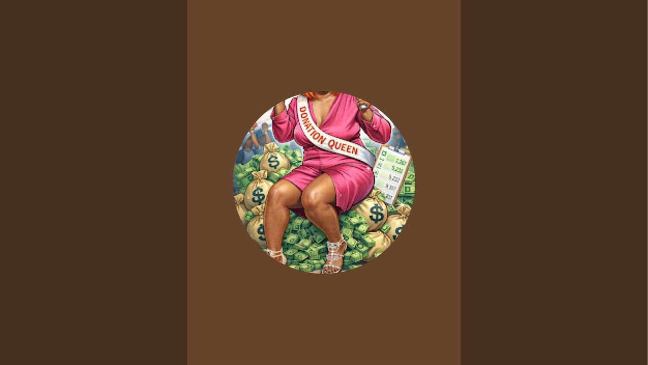 Karima Rising  is live!