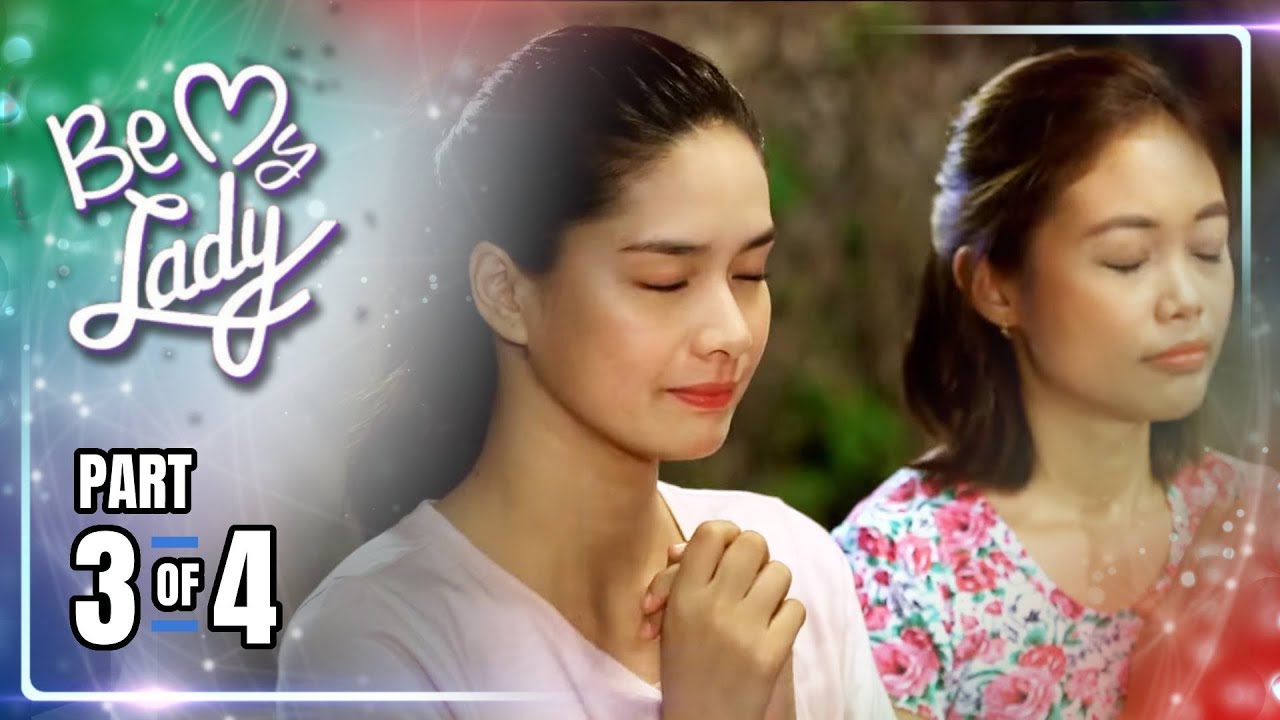 Be My Lady | Episode 69 (3/4) | May 31, 2022