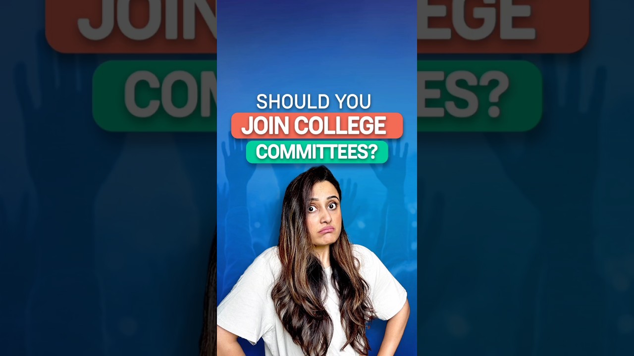Why should you join college clubs?