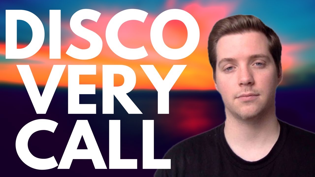 Discovery Call Structure That Turns Cold Leads into Closed Business [Template w/ Questions]