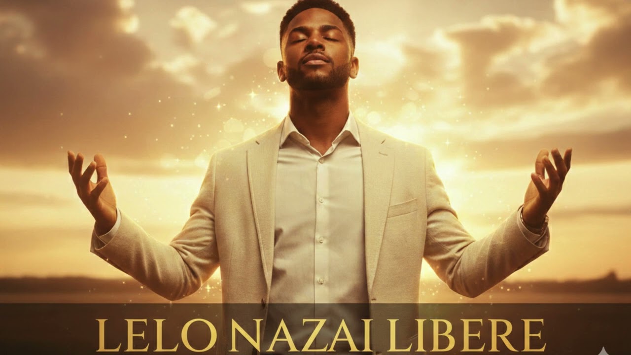 LELO NAZALI LIBRE – Tonight I Believe  | Inspirational Congolese Rumba | Elian Koba (Lyrics)