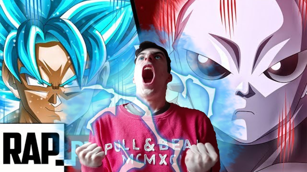 GOKU VS JIREN | KRONNO ZOMBER | Dragon Ball super | Reacción |
