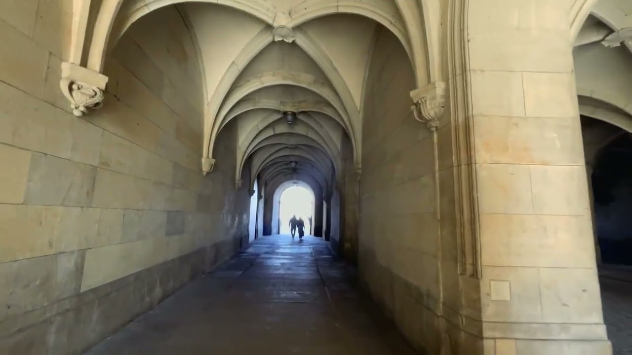 Dresden Walk