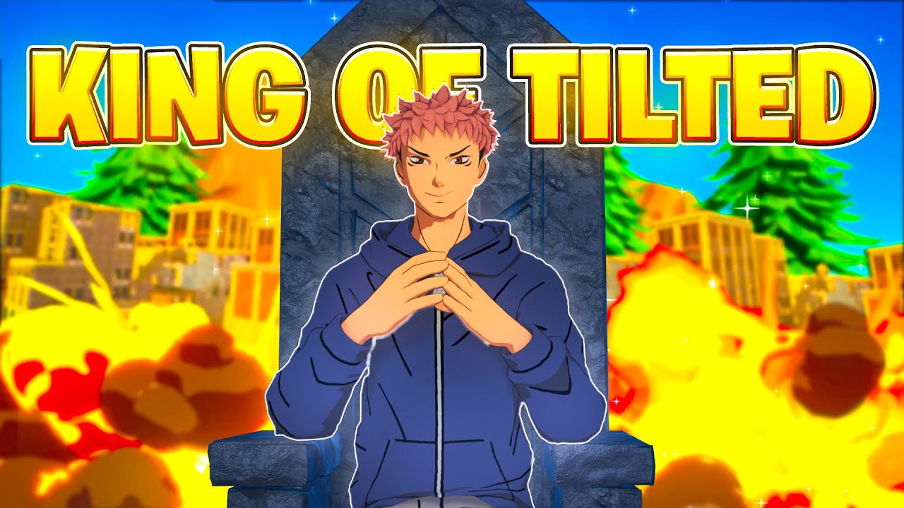 *Calming* Fortnite Lo-Fi 🎧 Tilted Towers (Xbox One Controller)