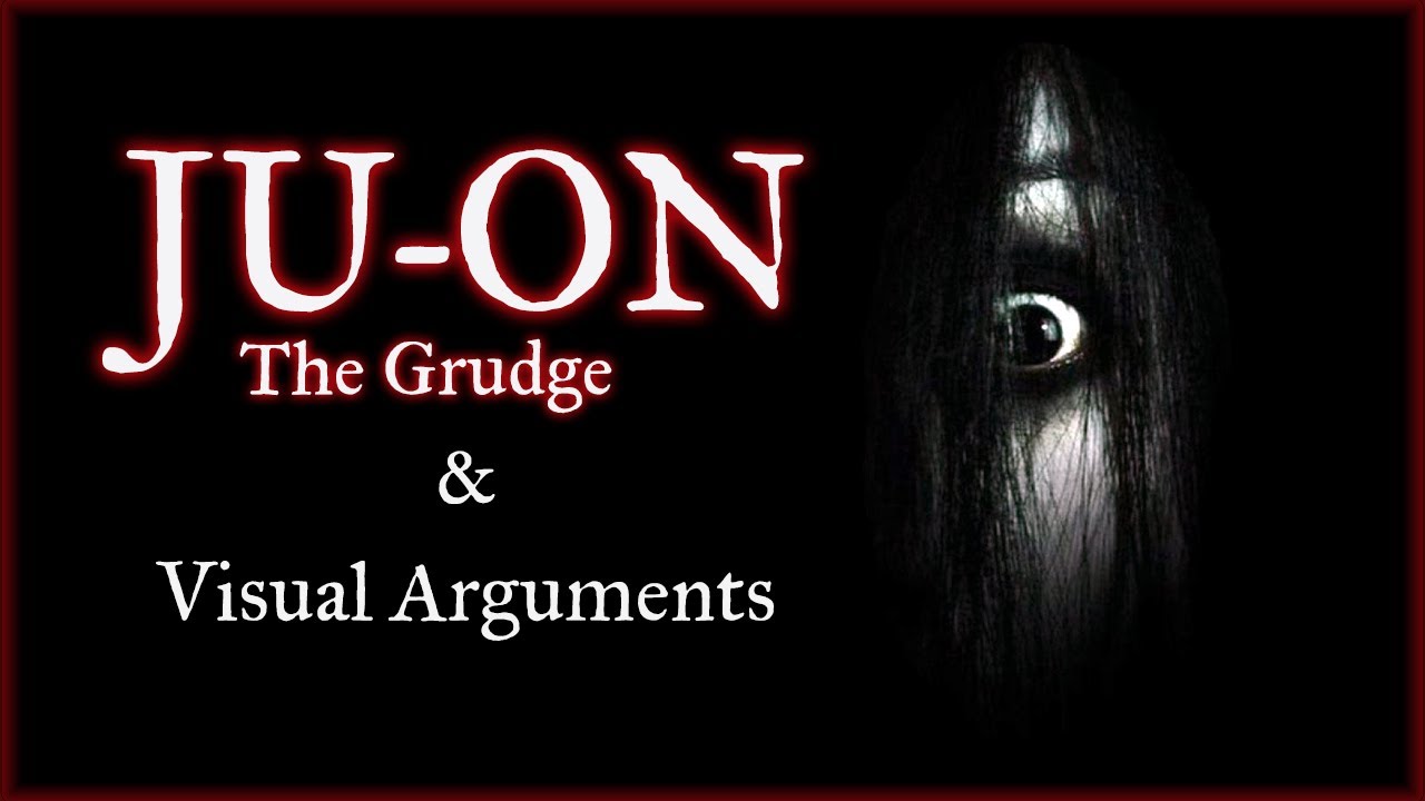Ju-On: The Grudge and Visual Arguments