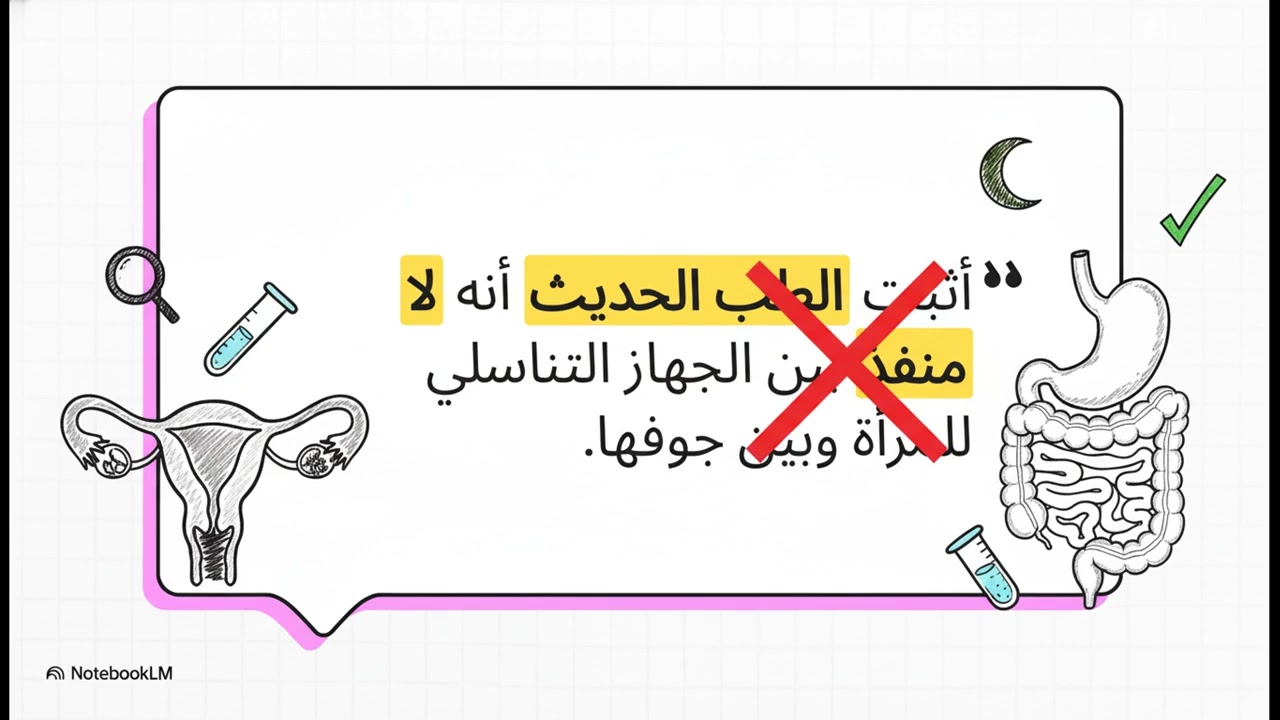 ادوية الفرج و الشرج و الاحليل و الصيام 