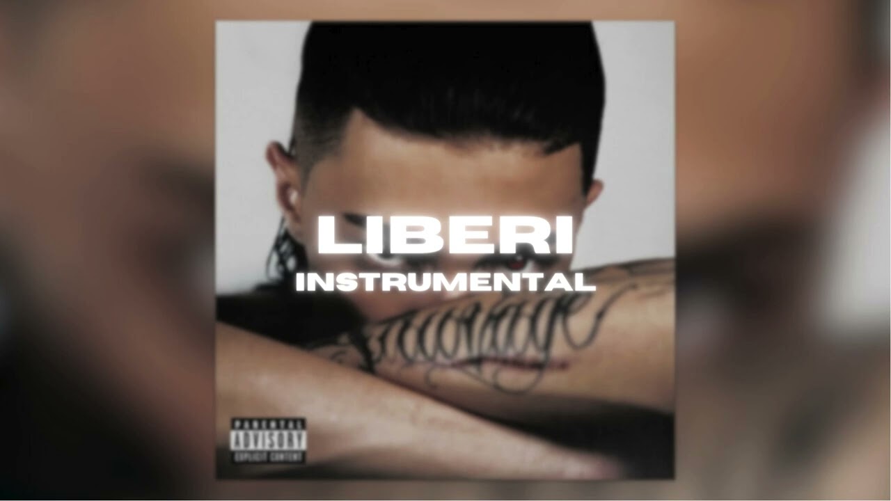 Baby Gang - LIBERI | INSTRUMENTAL
