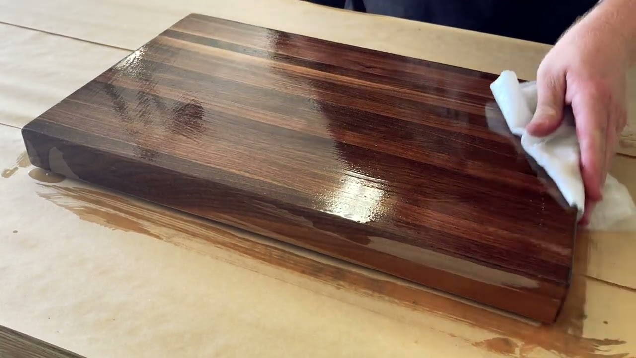 Walnut transformation
